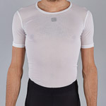Sportful Thermodynamic Lite T-Shirt White
