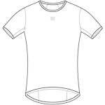Sportful Thermodynamic Lite T-Shirt White