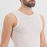Sportful Thermodynamic Lite T-Sleeveles White