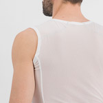 Sportful Thermodynamic Lite T-Sleeveles White