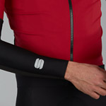 Sportful Fiandre Light Armwarmers Black