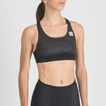 SPORTFUL CYCLING PRO W BRA BLACK ANTHRACITE