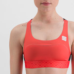 Sportful Cycling Pro W Bra Pompelmo