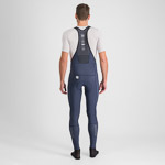 SPORTFUL CYCLING CLASSIC BIBTIGHT GALAXY BLUE