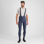 SPORTFUL CYCLING CLASSIC BIBTIGHT GALAXY BLUE