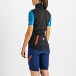 SPORTFUL CYCLING FIANDRE LIGHT NORAIN W VEST BLACK
