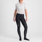 SPORTFUL CYCLING TOTAL COMFORT WOMAN TIGHT BLACK