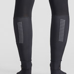 SPORTFUL CYCLING TOTAL COMFORT WOMAN TIGHT BLACK