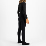 SPORTFUL CYCLING KID GIRO TIGHT BLACK