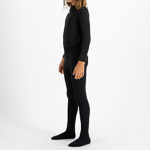 SPORTFUL CYCLING KID GIRO TIGHT BLACK