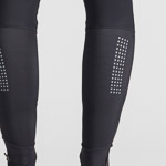 SPORTFUL CYCLING TOTAL COMFORT WOMAN BIBTIGHT BLACK