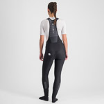 SPORTFUL CYCLING CLASSIC WOMAN BIBTIGHT BLACK