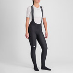 SPORTFUL CYCLING CLASSIC WOMAN BIBTIGHT BLACK