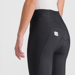 SPORTFUL CYCLING CLASSIC WOMAN TIGHT BLACK