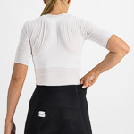 SPORTFUL CYCLING CLASSIC WOMAN TIGHT BLACK