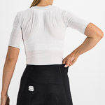 SPORTFUL CYCLING CLASSIC WOMAN TIGHT BLACK