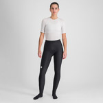 SPORTFUL CYCLING CLASSIC WOMAN TIGHT BLACK