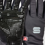 SPORTFUL CYCLING SOTTOZERO GLOVE BLACK