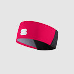 SPORTFUL CYCLING AIR PROTECTION HEADBAND TANGO RED