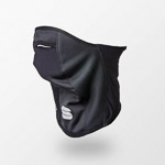 SPORTFUL CYCLING FACE MASK BLACK