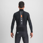 SPORTFUL CYCLING SOTTOZERO BASELAYER JERSEY LON BLACK