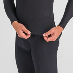 SPORTFUL CYCLING BODYFIT PRO BASELAYER LONG SLE BLACK