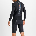 SPORTFUL CYCLING BODYFIT PRO BASELAYER LONG SLE BLACK