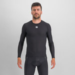 SPORTFUL CYCLING BODYFIT PRO BASELAYER LONG SLE BLACK