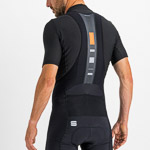 SPORTFUL CYCLING BODYFIT PRO BASELAYER SHORT SL BLACK