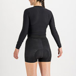 SPORTFUL CYCLING BODYFIT PRO WOMAN BASELAYER LO BLACK