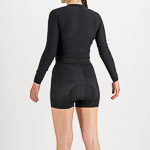 SPORTFUL CYCLING BODYFIT PRO WOMAN BASELAYER LO BLACK