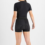 SPORTFUL CYCLING BODYFIT PRO WOMAN BASELAYER SH BLACK