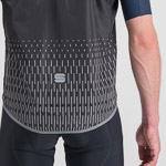 SPORTFUL CYCLING REFLEX VEST BLACK