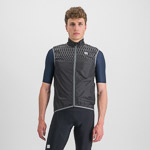 SPORTFUL CYCLING REFLEX VEST BLACK