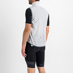 SPORTFUL CYCLING REFLEX VEST WHITE