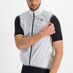 SPORTFUL CYCLING REFLEX VEST WHITE