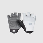 SPORTFUL CYCLING RACE W GLOVES WHITE