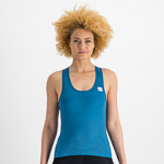 Sportful Cycling Flare W Top Berry Blue