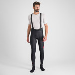 SPORTFUL CYCLING FIANDRE PRO BIBTIGHT BLACK
