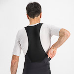 SPORTFUL CYCLING INFINIUM BIBTIGHT BLACK