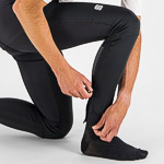 SPORTFUL CYCLING INFINIUM BIBTIGHT BLACK