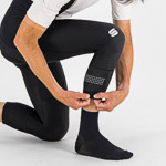 SPORTFUL CYCLING NEO BIBKNICKER BLACK