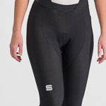 SPORTFUL CYCLING TEMPO W BIBTIGHT BLACK