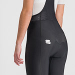 SPORTFUL CYCLING TEMPO W BIBTIGHT BLACK