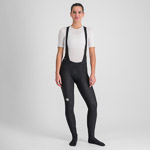 SPORTFUL CYCLING TEMPO W BIBTIGHT BLACK