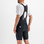 Sportful Cycling Midweight Layer Tee White