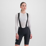SPORTFUL CYCLING MIDWEIGHT W TEE LONG SLEEVES WHITE