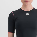 Sportful Cycling Midweight W Tee Black