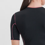 Sportful Cycling Midweight W Tee Black