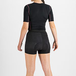 Sportful Cycling Midweight W Tee Black